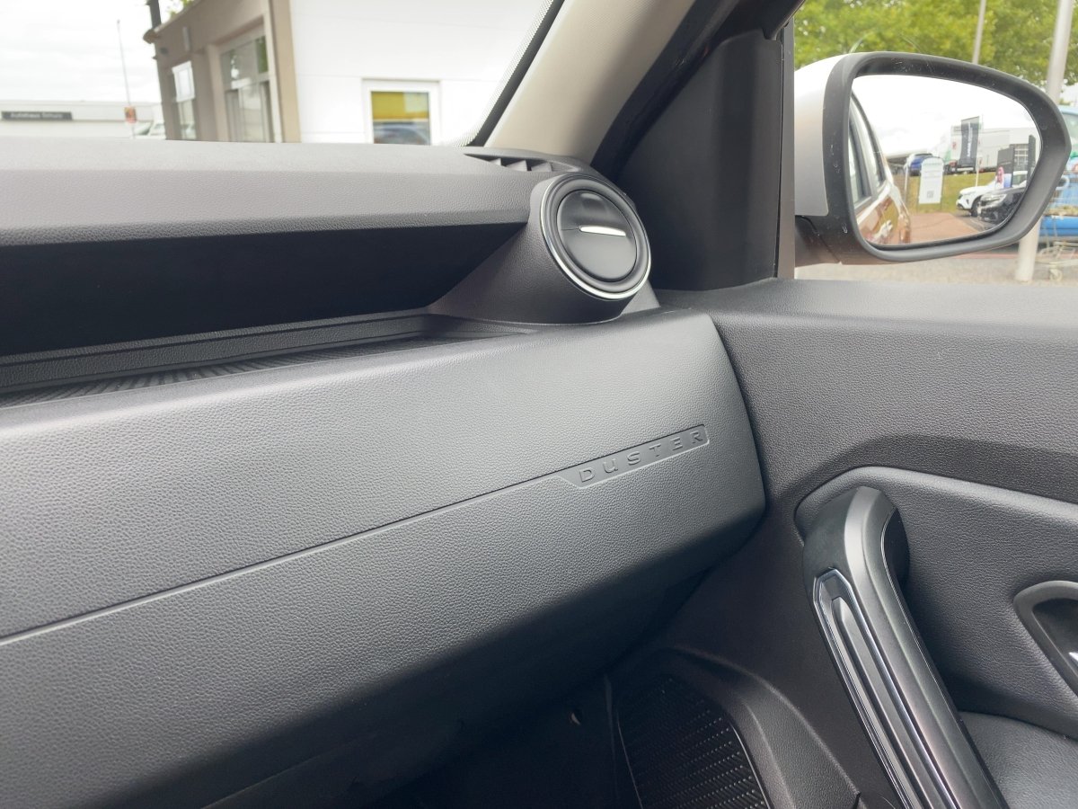 Dacia Duster II 1.5 BLUE dCi 115 Prestige AHK*CAM*NAVI