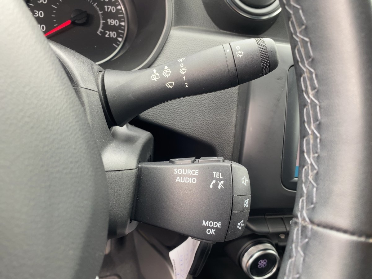 Dacia Duster II 1.5 BLUE dCi 115 Prestige AHK*CAM*NAVI