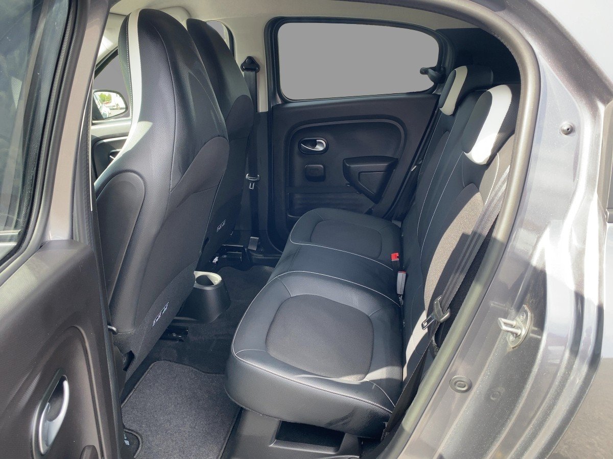Renault Twingo  Techno Electric CAM*NAVI*SHZ*LM*PDC