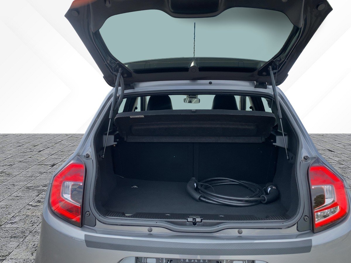 Renault Twingo  Techno Electric CAM*NAVI*SHZ*LM*PDC
