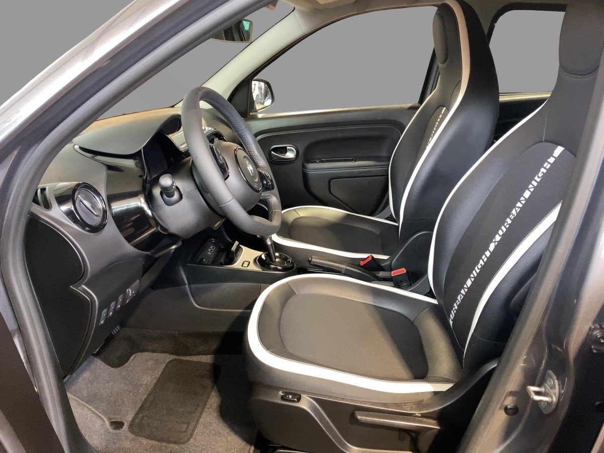 Renault Twingo  Techno Electric CAM*NAVI*SHZ*LM*PDC