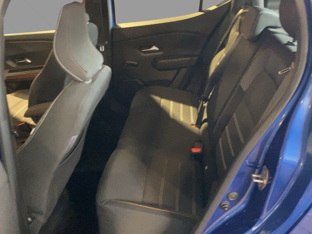Dacia Sandero III 1.0 TCe 90 Stepway Comfort CAM*LED