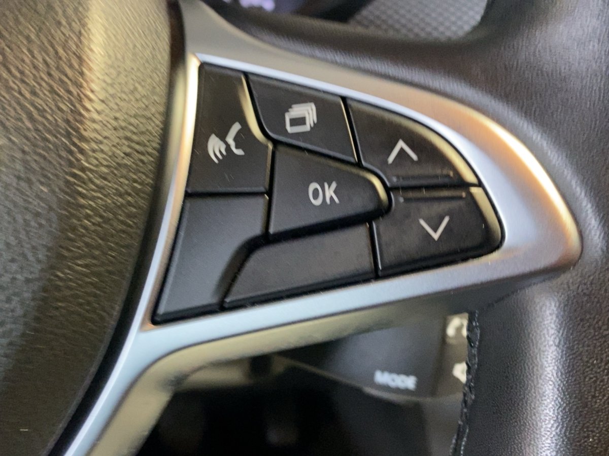 Dacia Sandero III 1.0 TCe 90 Stepway Comfort CAM*LED