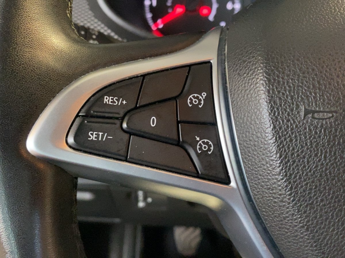 Dacia Sandero III 1.0 TCe 90 Stepway Comfort CAM*LED
