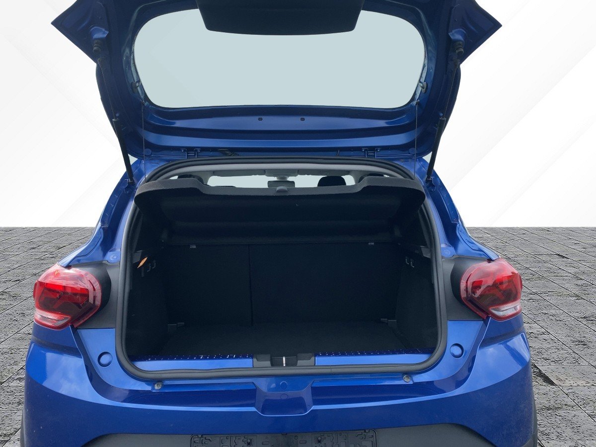 Dacia Sandero III 1.0 TCe 90 Stepway Comfort CAM*LED