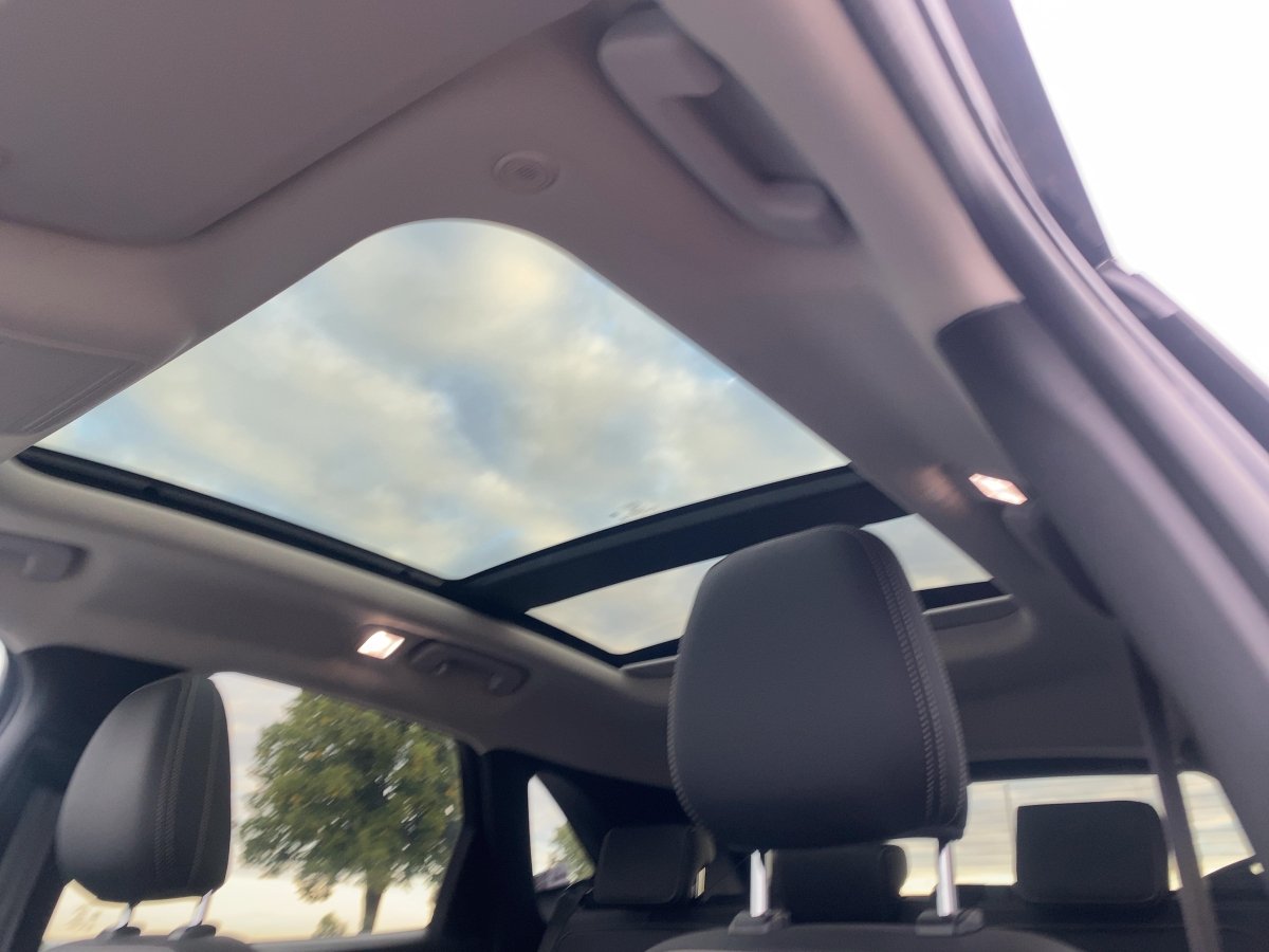 Ford Kuga 1.5 EcoBoost Vignale CAM*LED*NAVI*SHZ