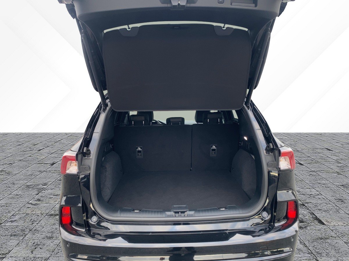 Ford Kuga 1.5 EcoBoost Vignale CAM*LED*NAVI*SHZ
