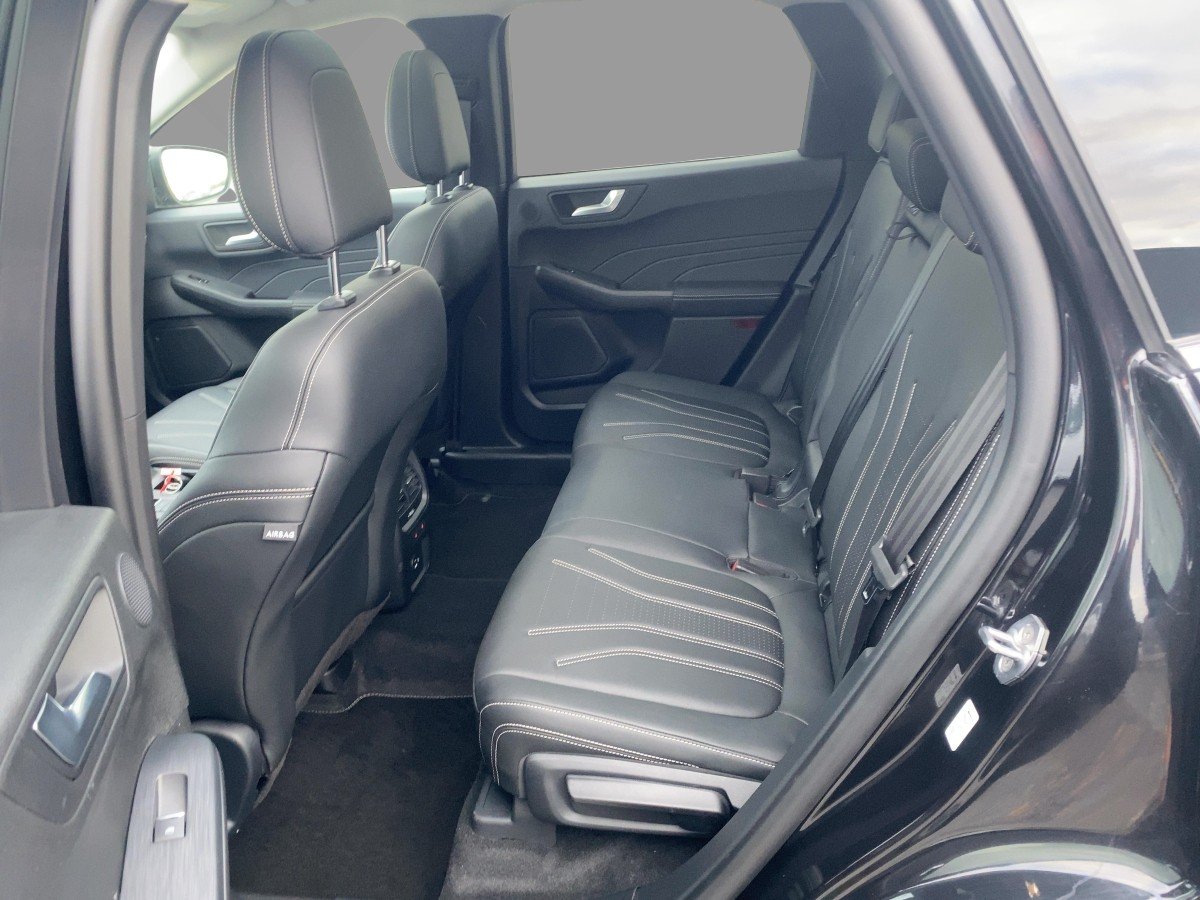 Ford Kuga 1.5 EcoBoost Vignale CAM*LED*NAVI*SHZ