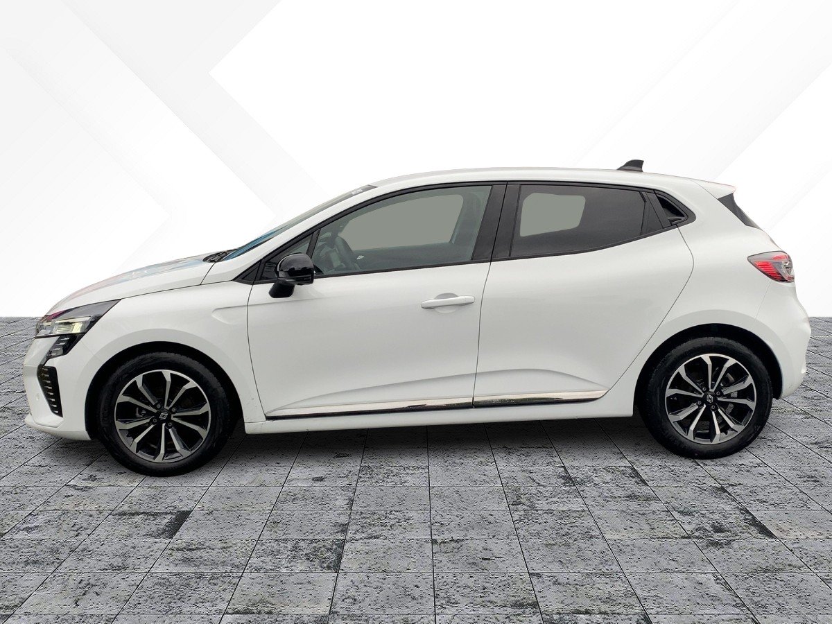 Renault Clio V 1.0 TCe 90 Techno CAM*LED*PDC*Navi*SHZ