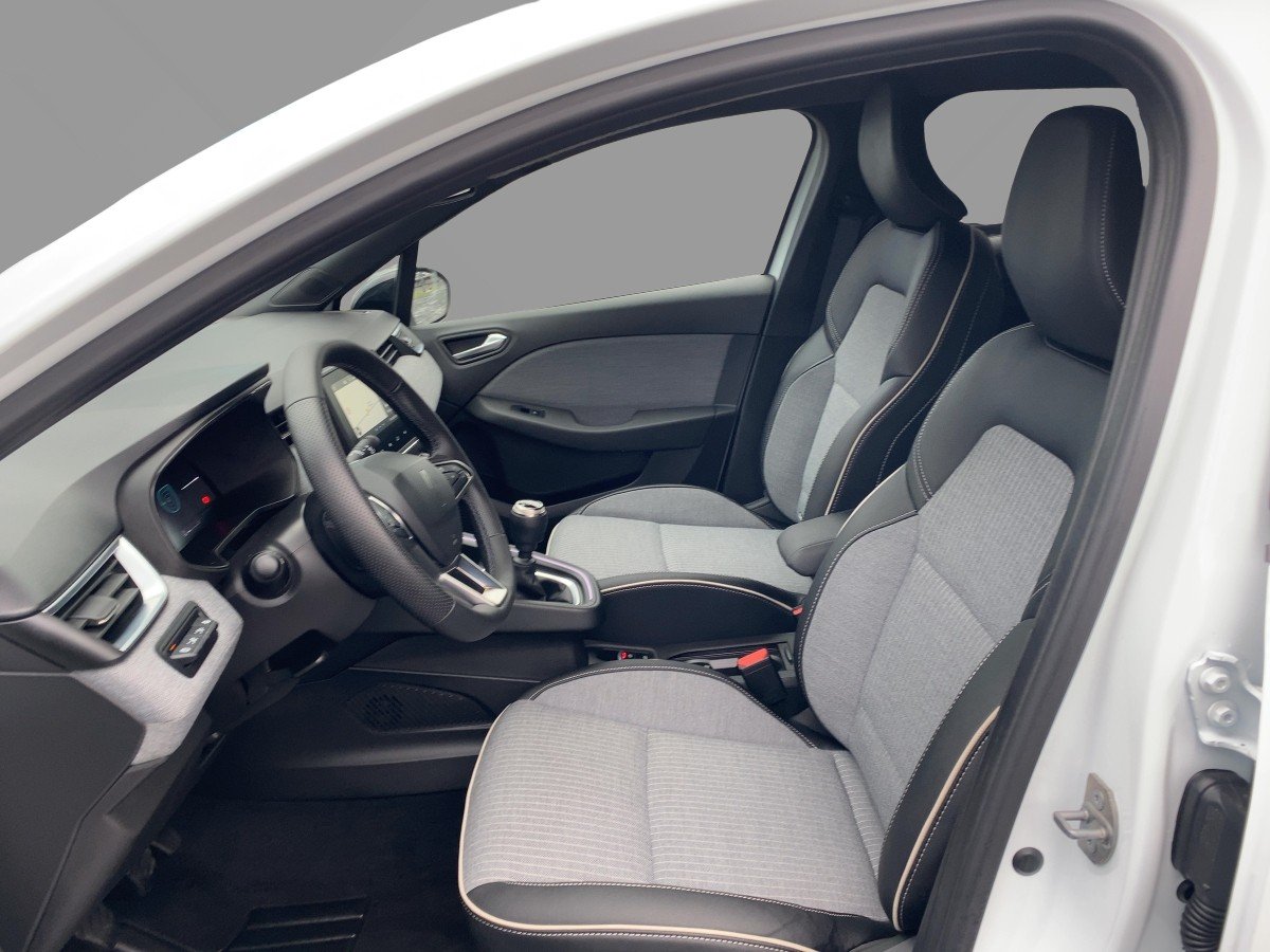 Renault Clio V 1.0 TCe 90 Techno CAM*LED*PDC*Navi*SHZ