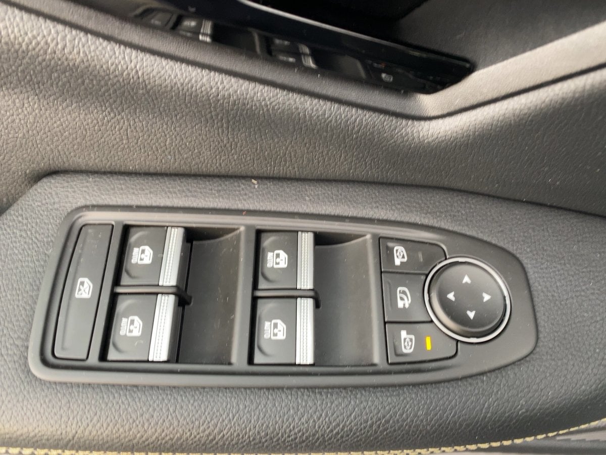 Renault Megane E-Tech Electric EV60 220HP Iconic Leder