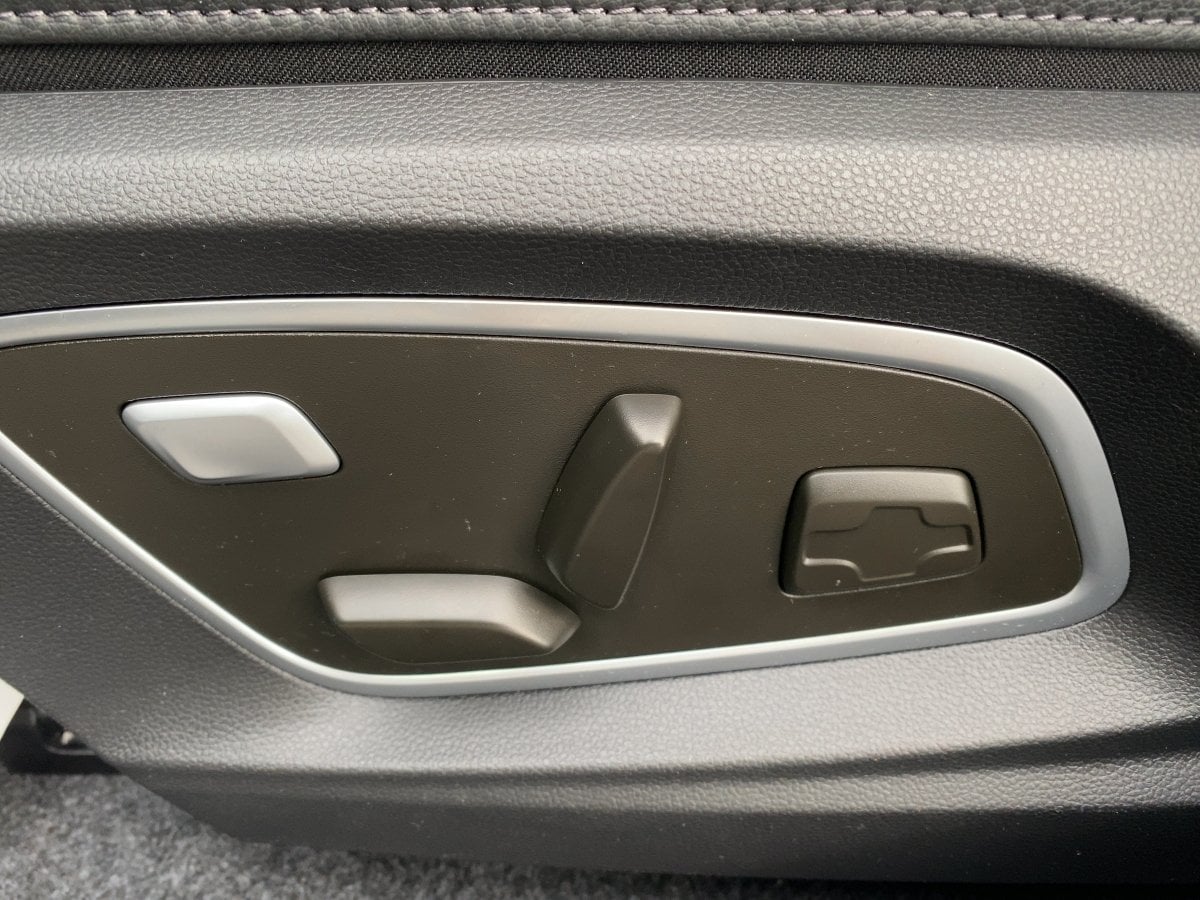 Renault Megane E-Tech Electric EV60 220HP Iconic Leder