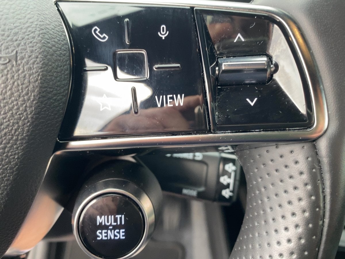 Renault Megane E-Tech Electric EV60 220HP Iconic Leder