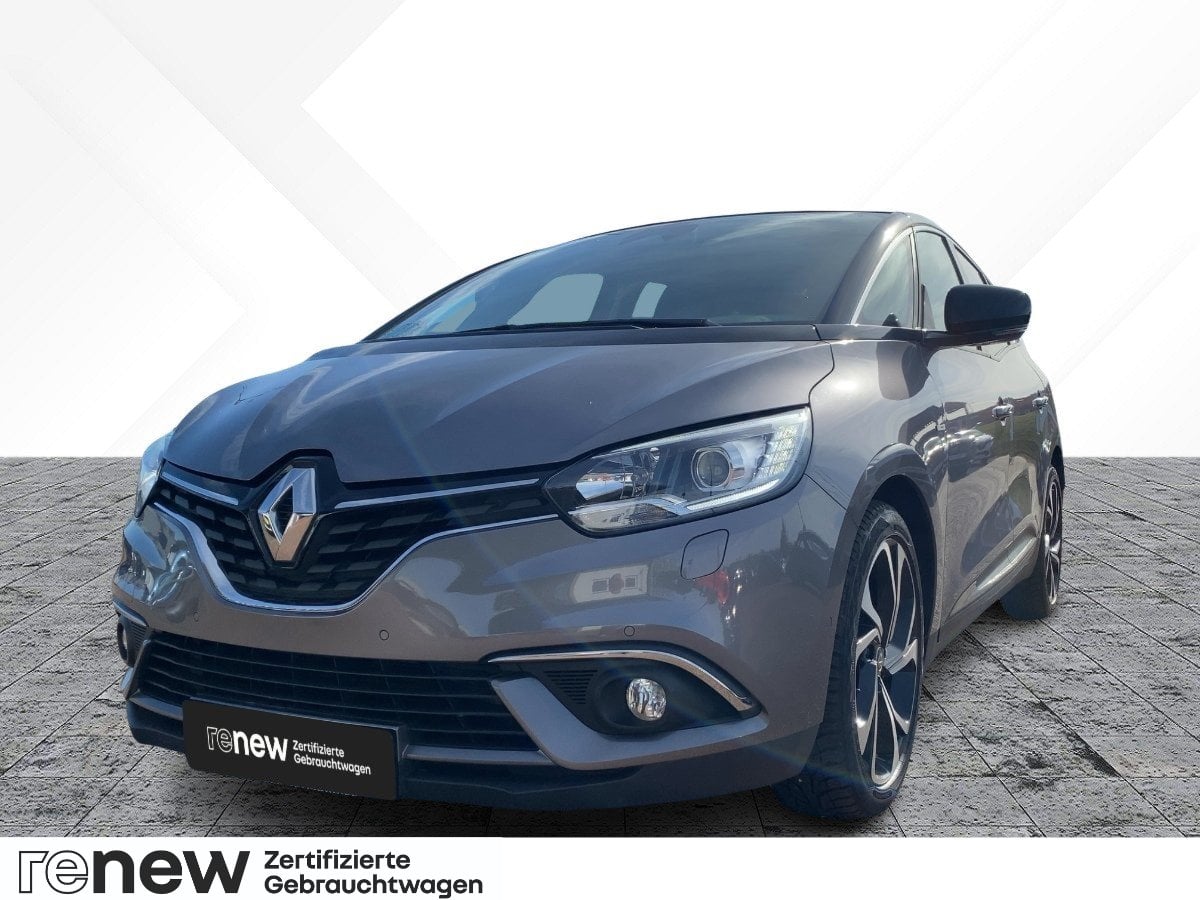 Renault Grand Scenic IV 1.7 BLUE dCi 150 BOSE Edition