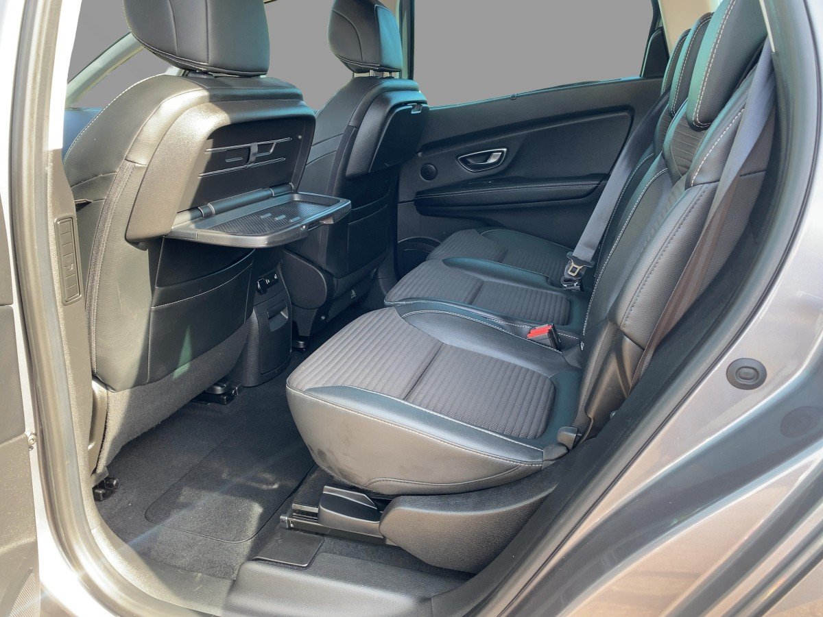 Renault Grand Scenic IV 1.7 BLUE dCi 150 BOSE Edition
