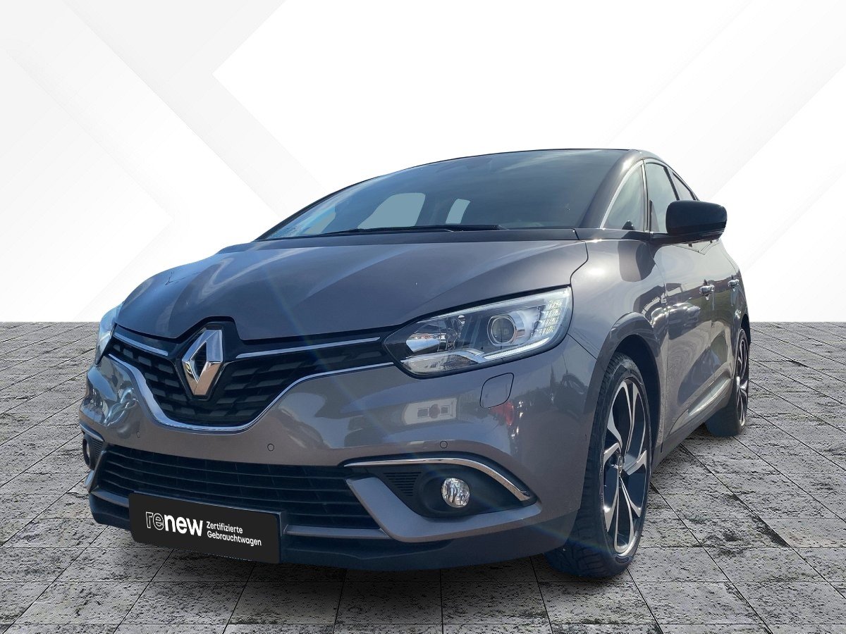 Renault Grand Scenic IV 1.7 BLUE dCi 150 BOSE Edition
