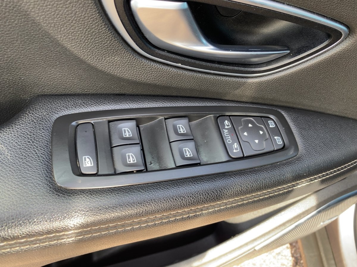 Renault Grand Scenic IV 1.7 BLUE dCi 150 BOSE Edition