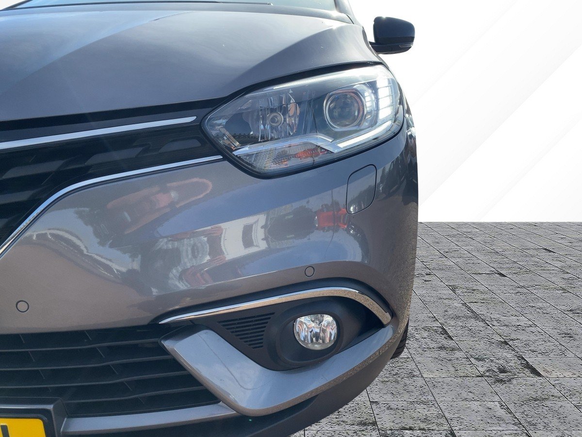 Renault Grand Scenic IV 1.7 BLUE dCi 150 BOSE Edition