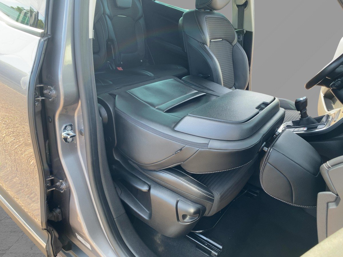 Renault Grand Scenic IV 1.7 BLUE dCi 150 BOSE Edition