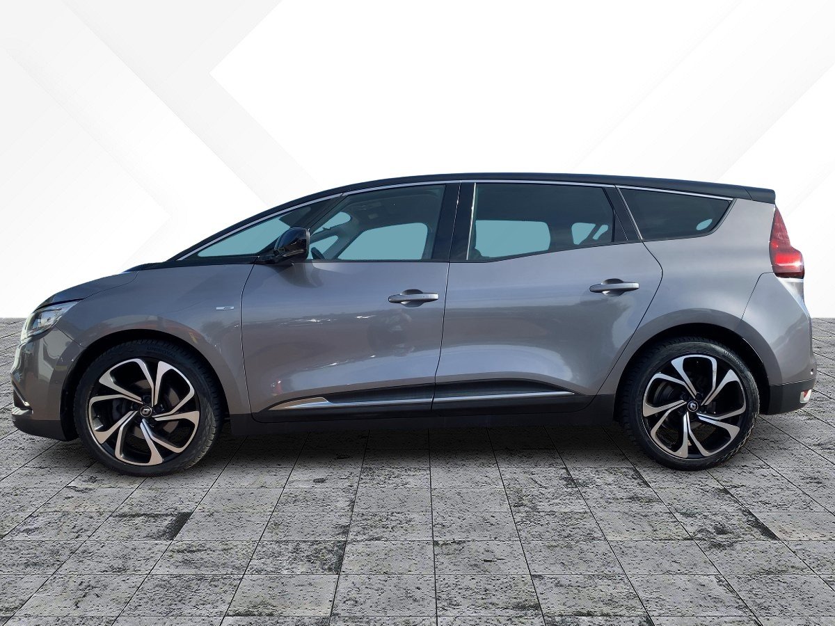Renault Grand Scenic IV 1.7 BLUE dCi 150 BOSE Edition