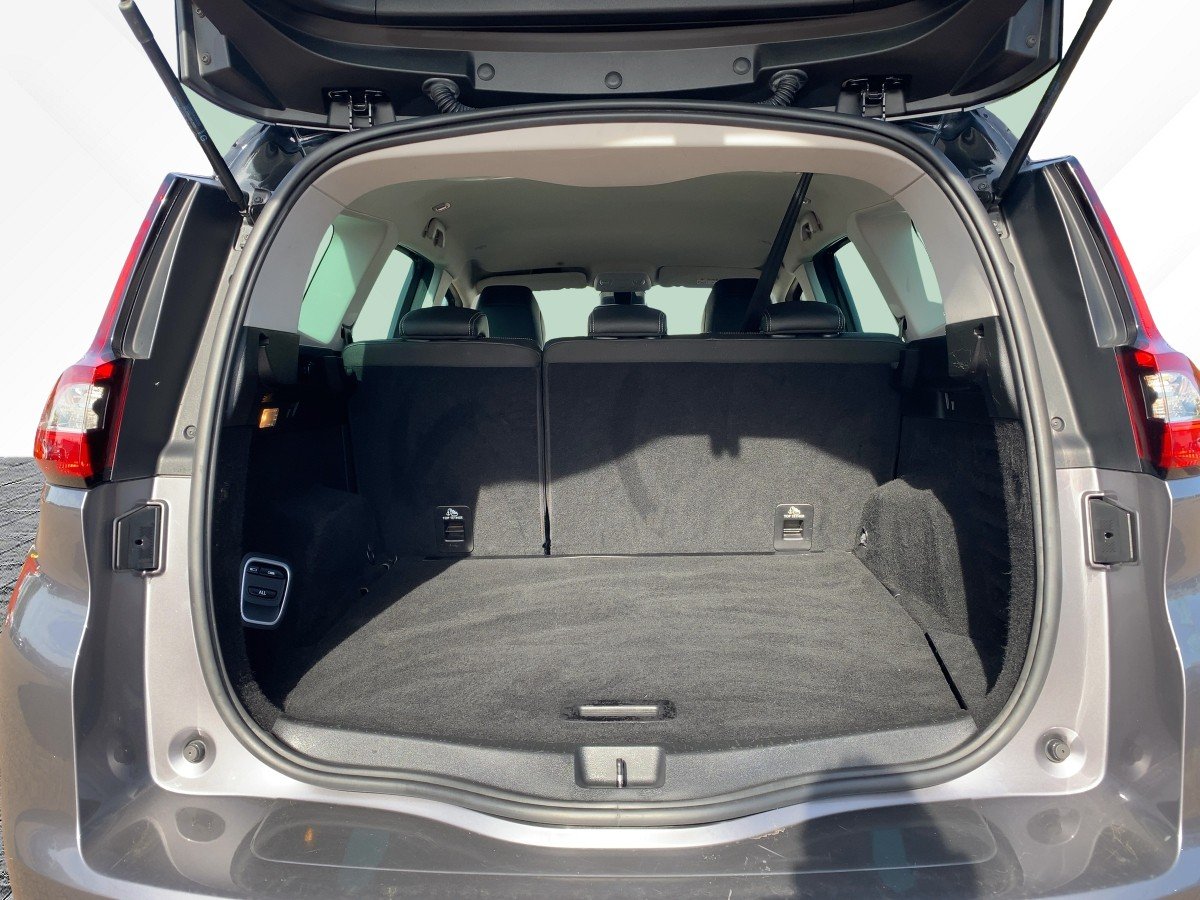 Renault Grand Scenic IV 1.7 BLUE dCi 150 BOSE Edition
