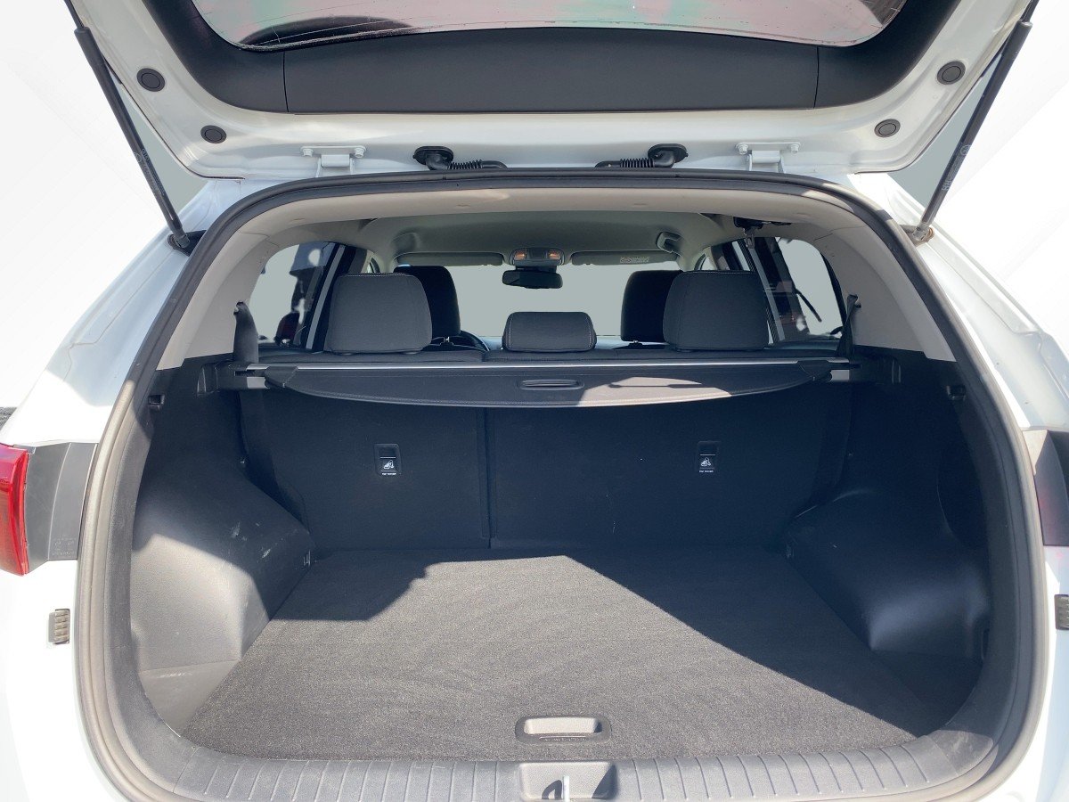 Kia Sportage 1.6 GDI Vision AHK*CAM*NAVI*SHZ*PDC*LM