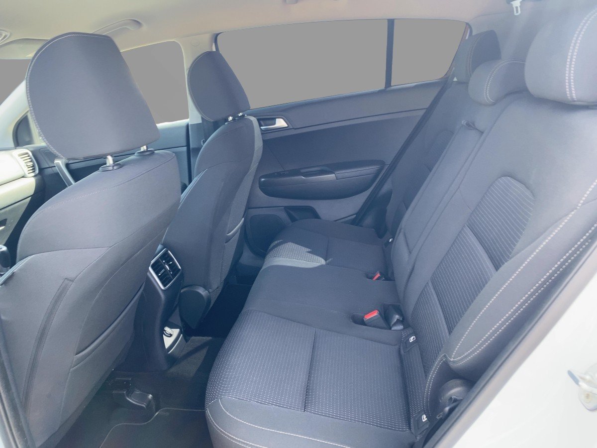 Kia Sportage 1.6 GDI Vision AHK*CAM*NAVI*SHZ*PDC*LM