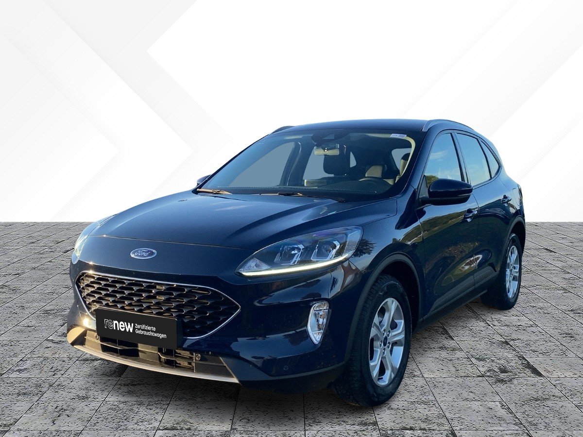 Ford Kuga 1.5 EcoBoost Cool & Connect AHK*LED*NAVI*SHZ