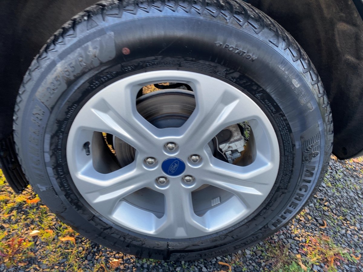 Ford Kuga 1.5 EcoBoost Cool & Connect AHK*LED*NAVI*SHZ
