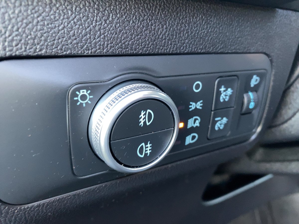 Ford Kuga 1.5 EcoBoost Cool & Connect AHK*LED*NAVI*SHZ