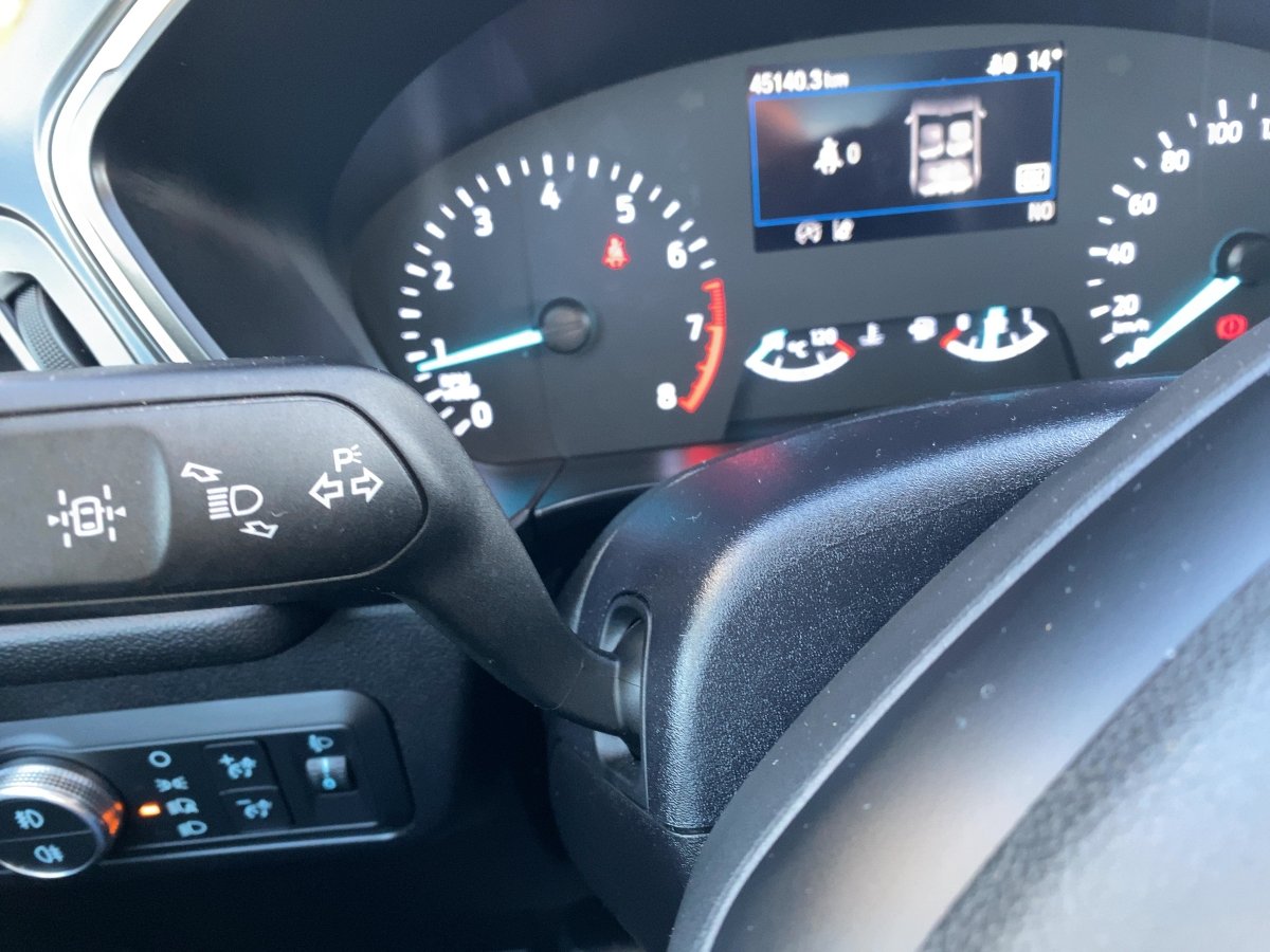 Ford Kuga 1.5 EcoBoost Cool & Connect AHK*LED*NAVI*SHZ