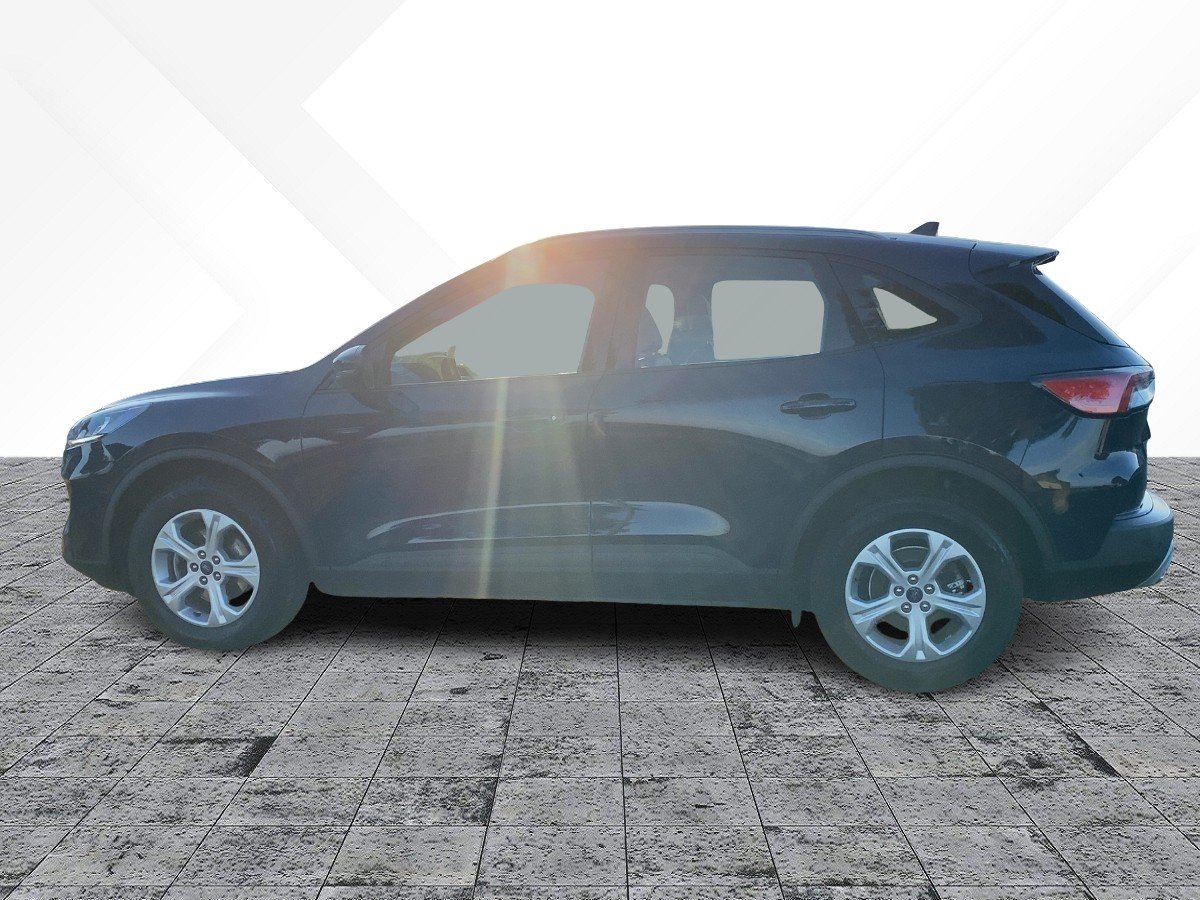 Ford Kuga 1.5 EcoBoost Cool & Connect AHK*LED*NAVI*SHZ
