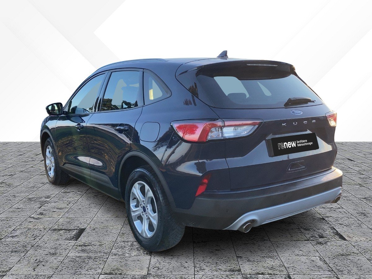 Ford Kuga 1.5 EcoBoost Cool & Connect AHK*LED*NAVI*SHZ