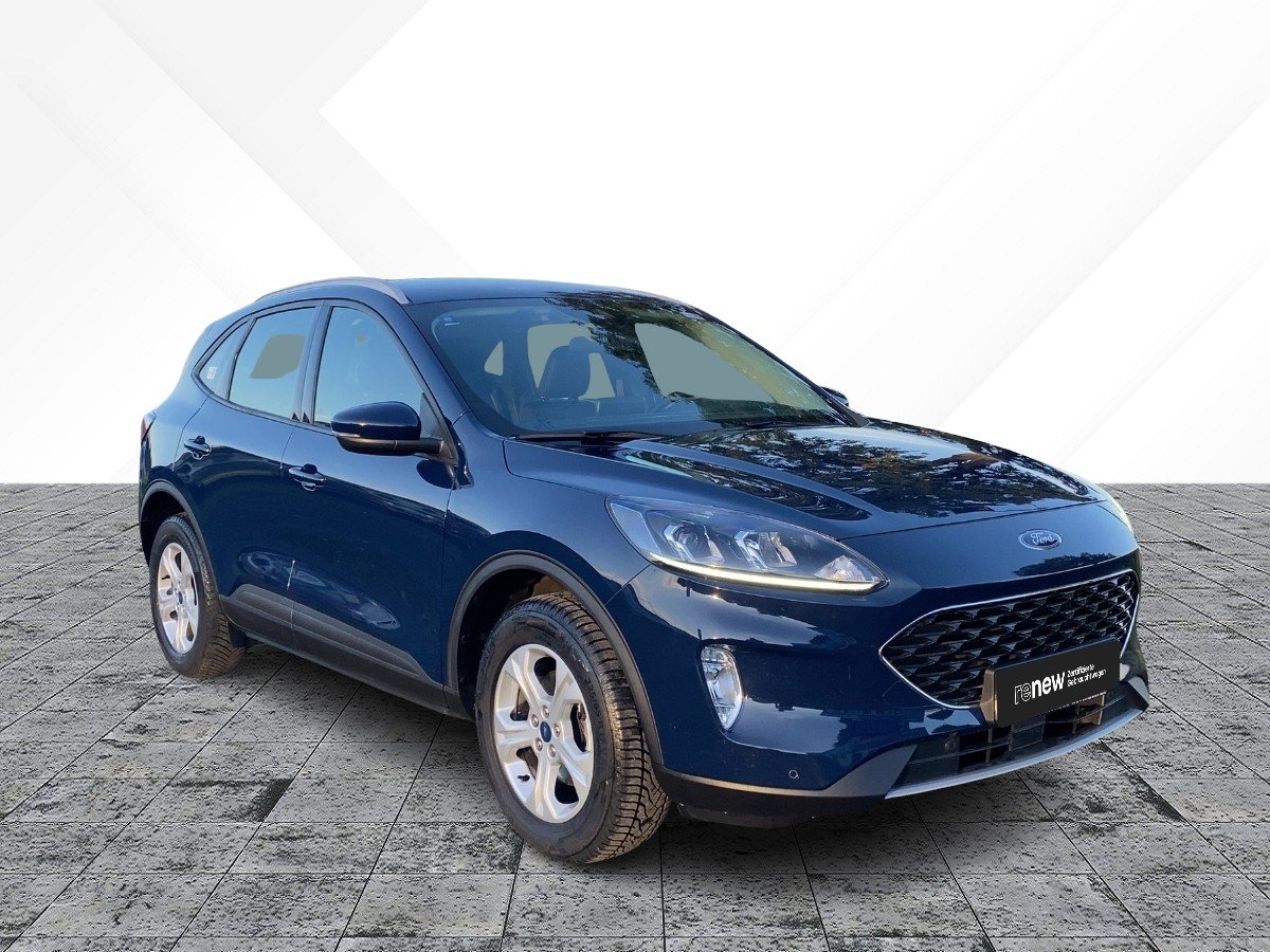 Ford Kuga 1.5 EcoBoost Cool & Connect AHK*LED*NAVI*SHZ