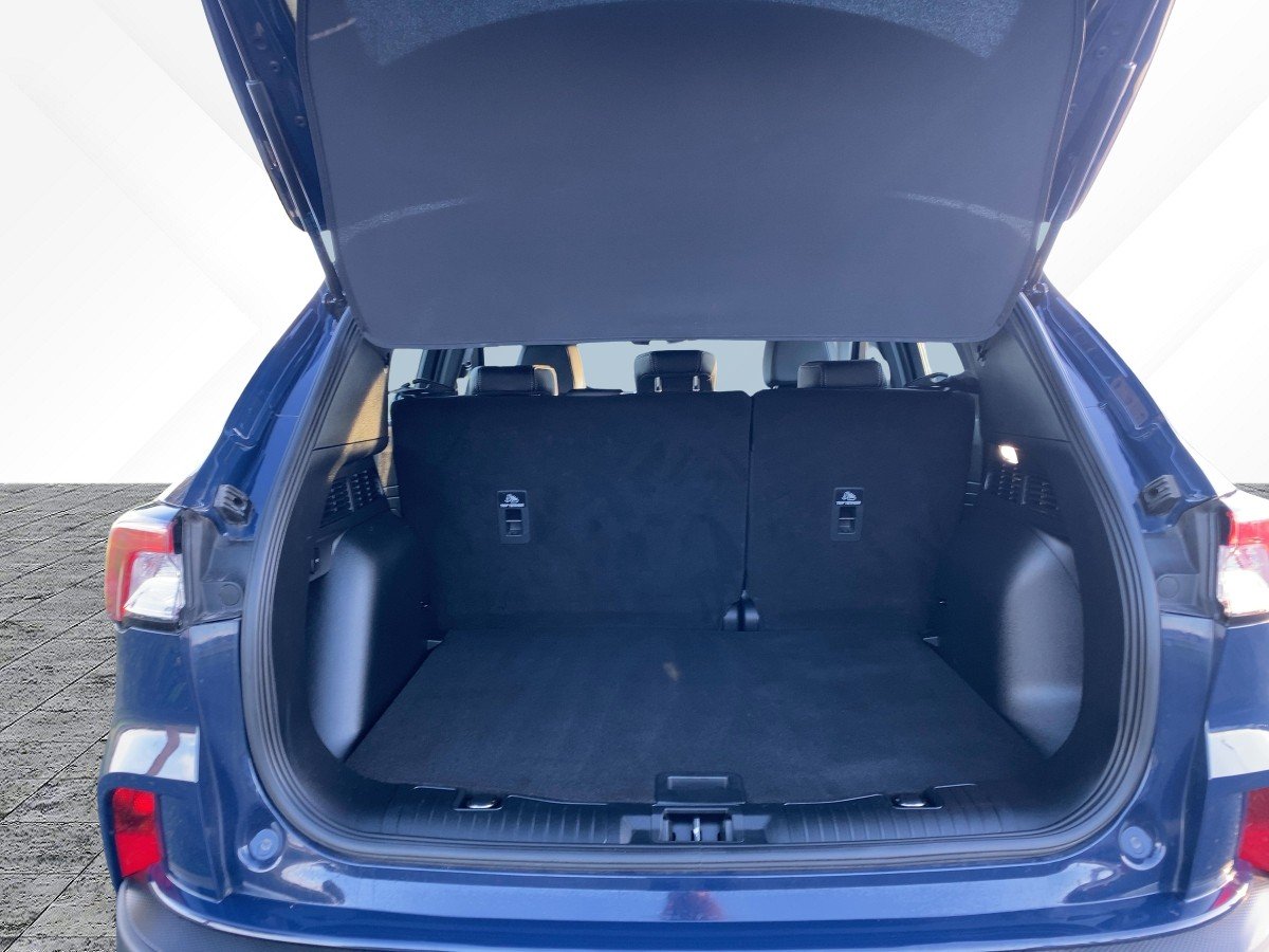 Ford Kuga 1.5 EcoBoost Cool & Connect AHK*LED*NAVI*SHZ