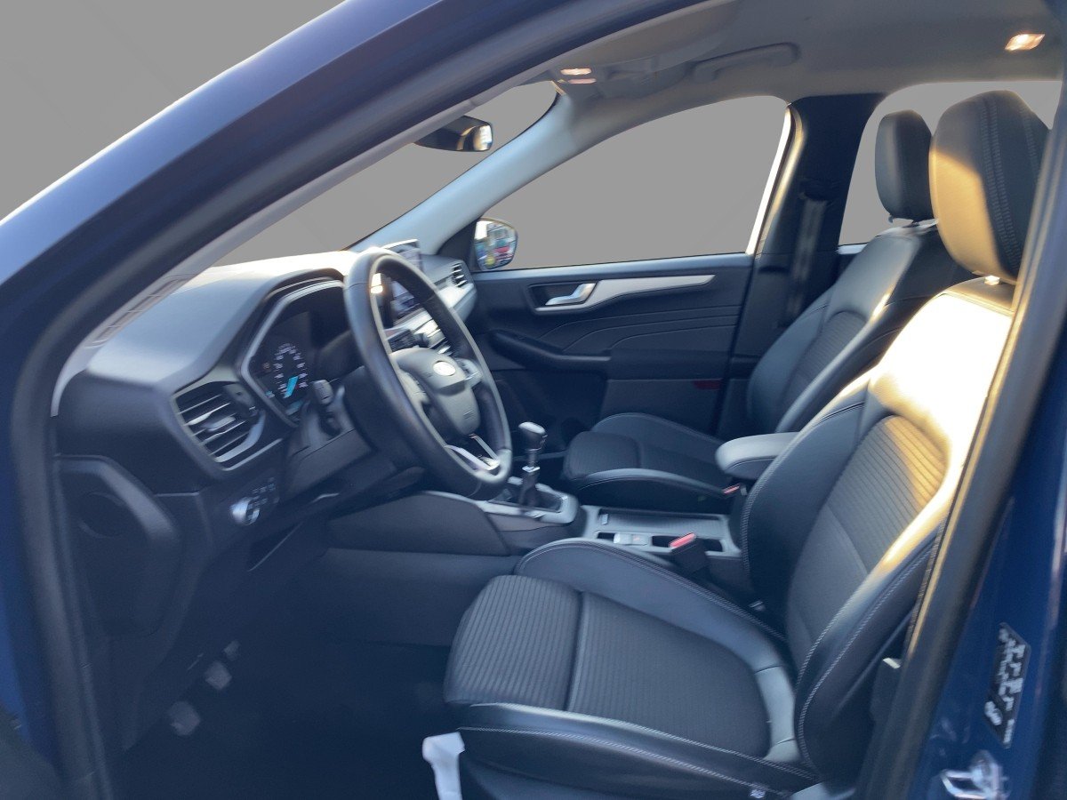 Ford Kuga 1.5 EcoBoost Cool & Connect AHK*LED*NAVI*SHZ
