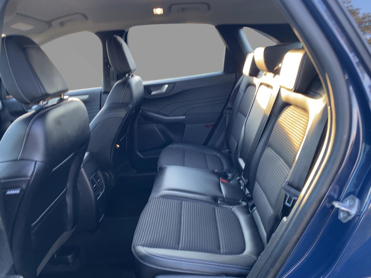 Ford Kuga 1.5 EcoBoost Cool & Connect AHK*LED*NAVI*SHZ