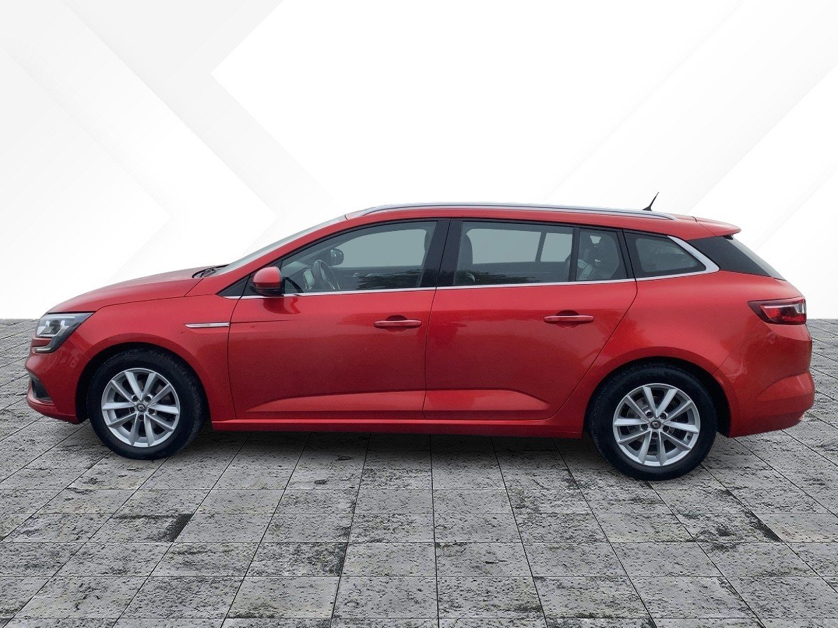 Renault Megane IV Grandtour 1.2 TCe 130 Energy Intens LM