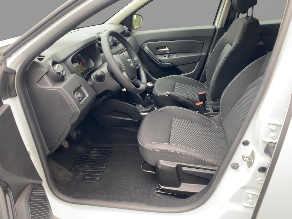 Dacia Duster II 1.6 SCe 115 Comfort Navi*PDC*Alu