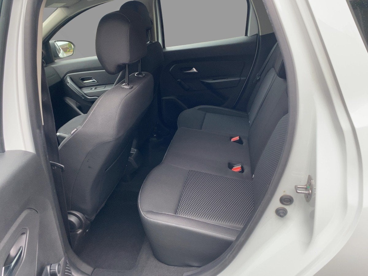 Dacia Duster II 1.6 SCe 115 Comfort Navi*PDC*Alu