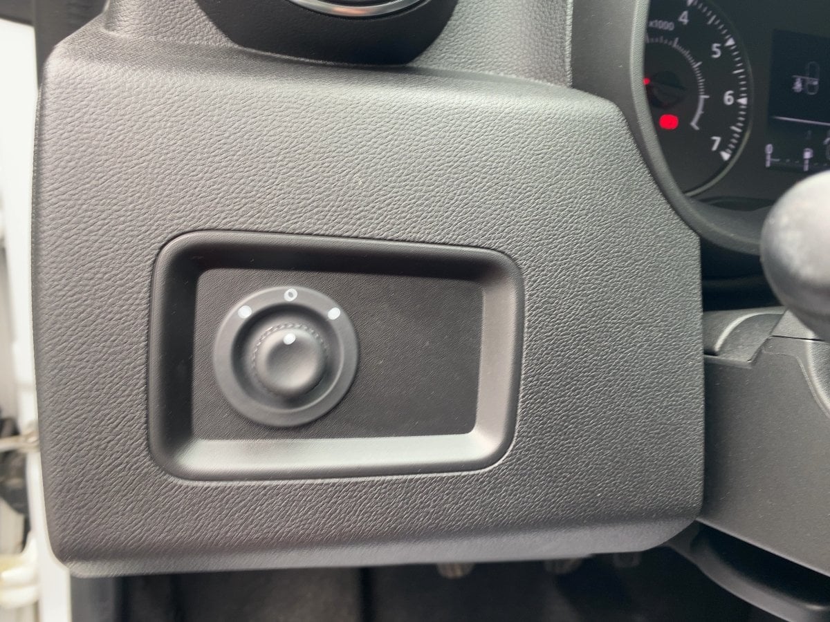 Dacia Duster II 1.6 SCe 115 Comfort Navi*PDC*Alu