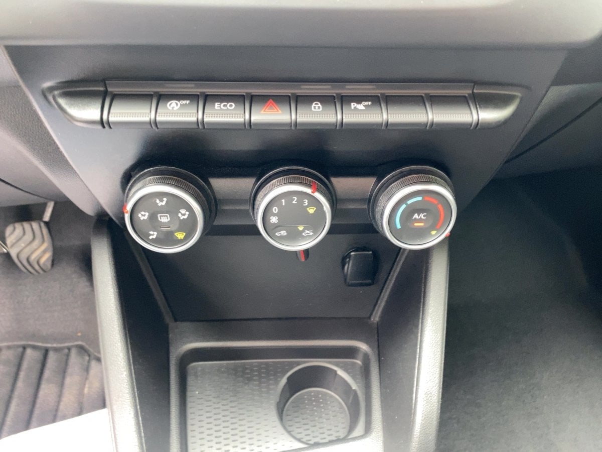 Dacia Duster II 1.6 SCe 115 Comfort Navi*PDC*Alu
