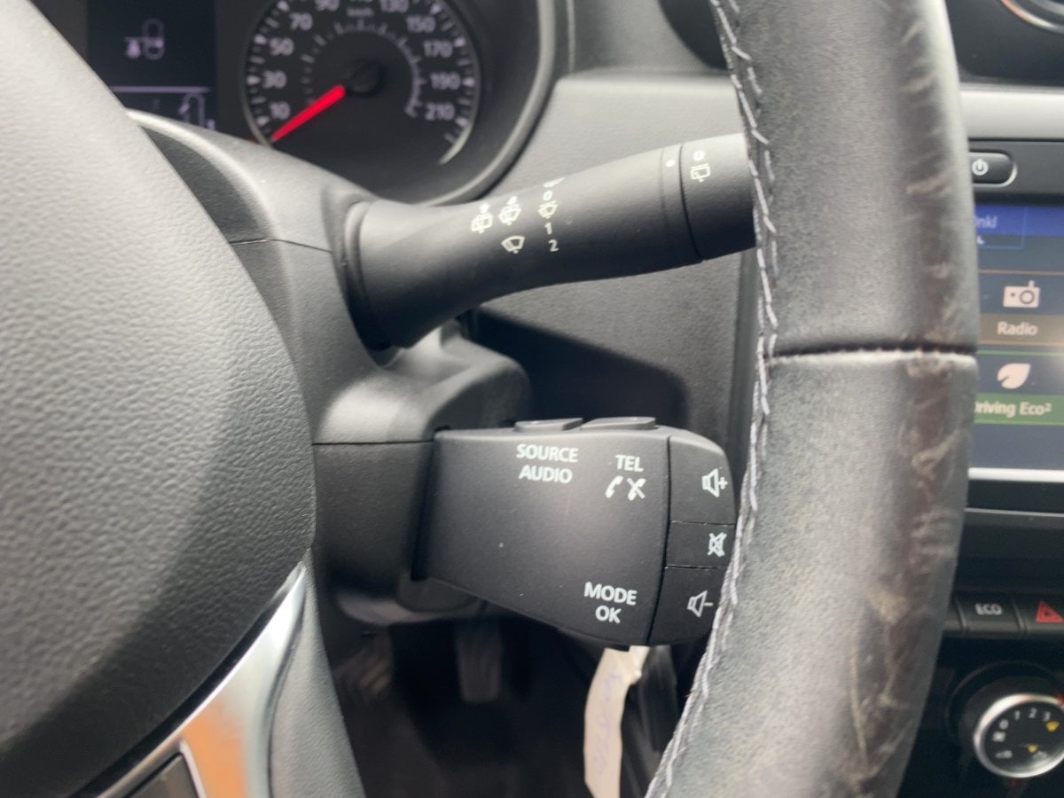 Dacia Duster II 1.6 SCe 115 Comfort Navi*PDC*Alu