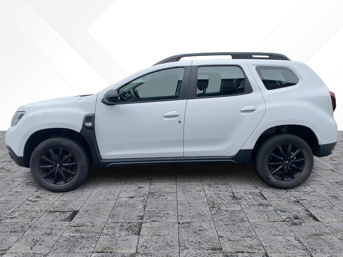 Dacia Duster II 1.6 SCe 115 Comfort Navi*PDC*Alu