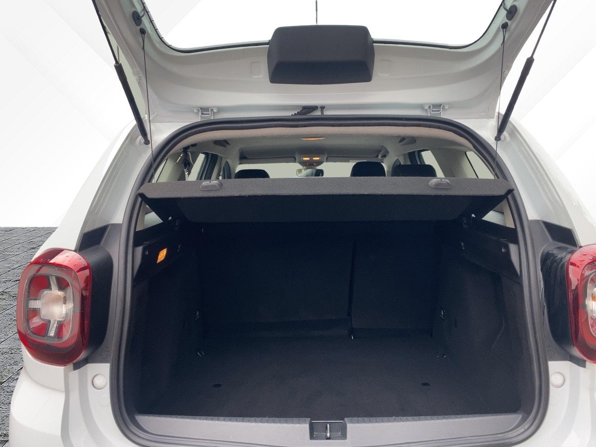 Dacia Duster II 1.6 SCe 115 Comfort Navi*PDC*Alu