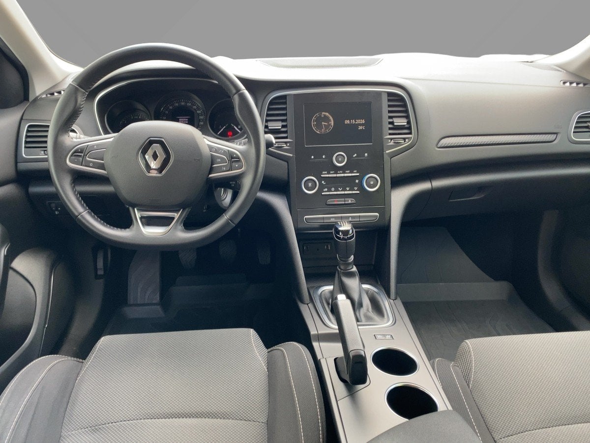 Renault Megane IV 1.2 TCe 100 Energy Play LED*LED