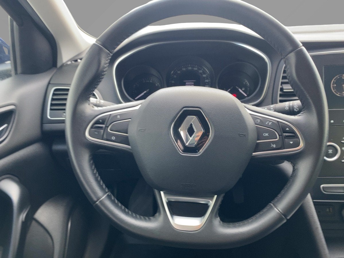 Renault Megane IV 1.2 TCe 100 Energy Play LED*LED