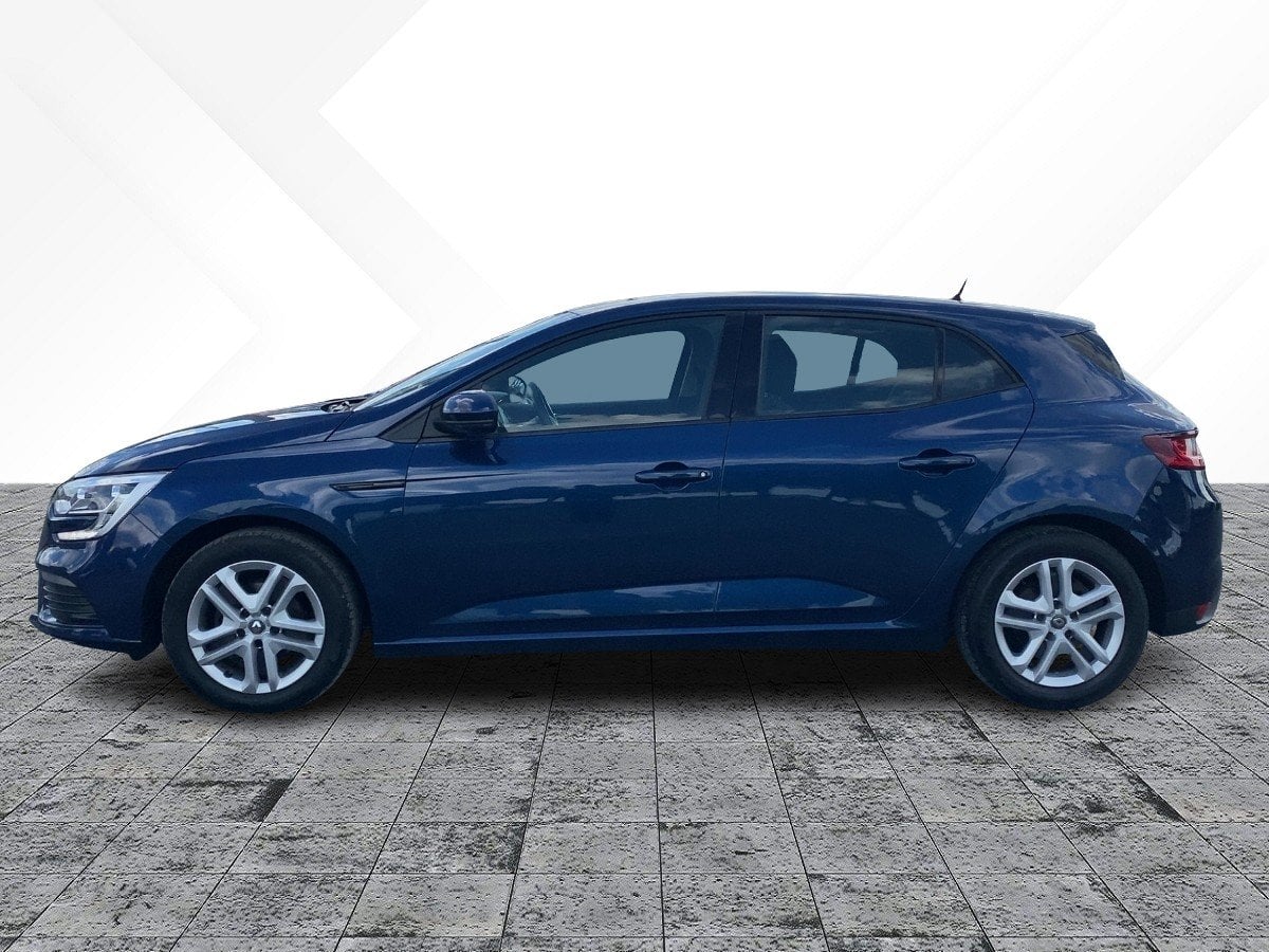 Renault Megane IV 1.2 TCe 100 Energy Play LED*LED