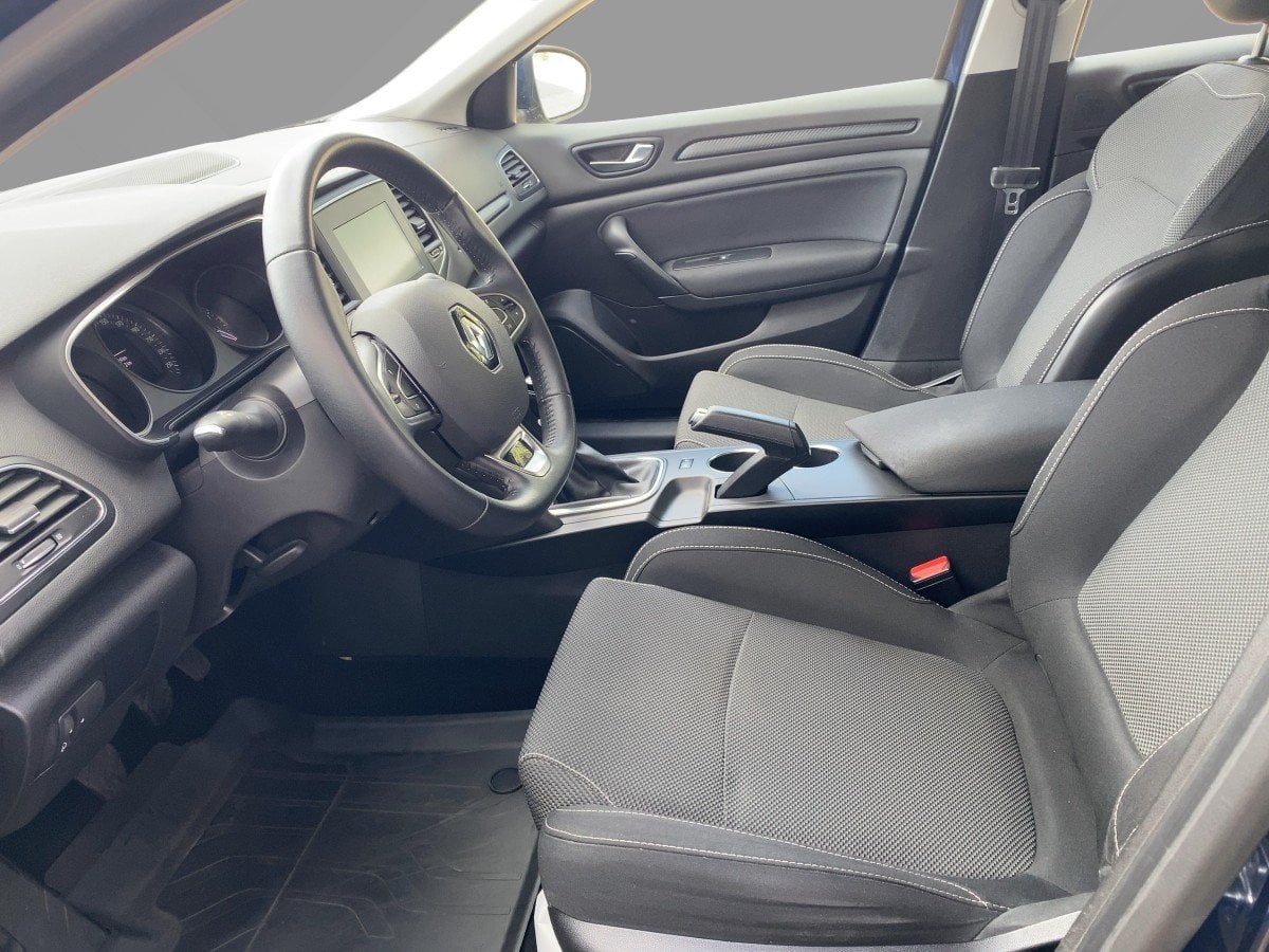 Renault Megane IV 1.2 TCe 100 Energy Play LED*LED