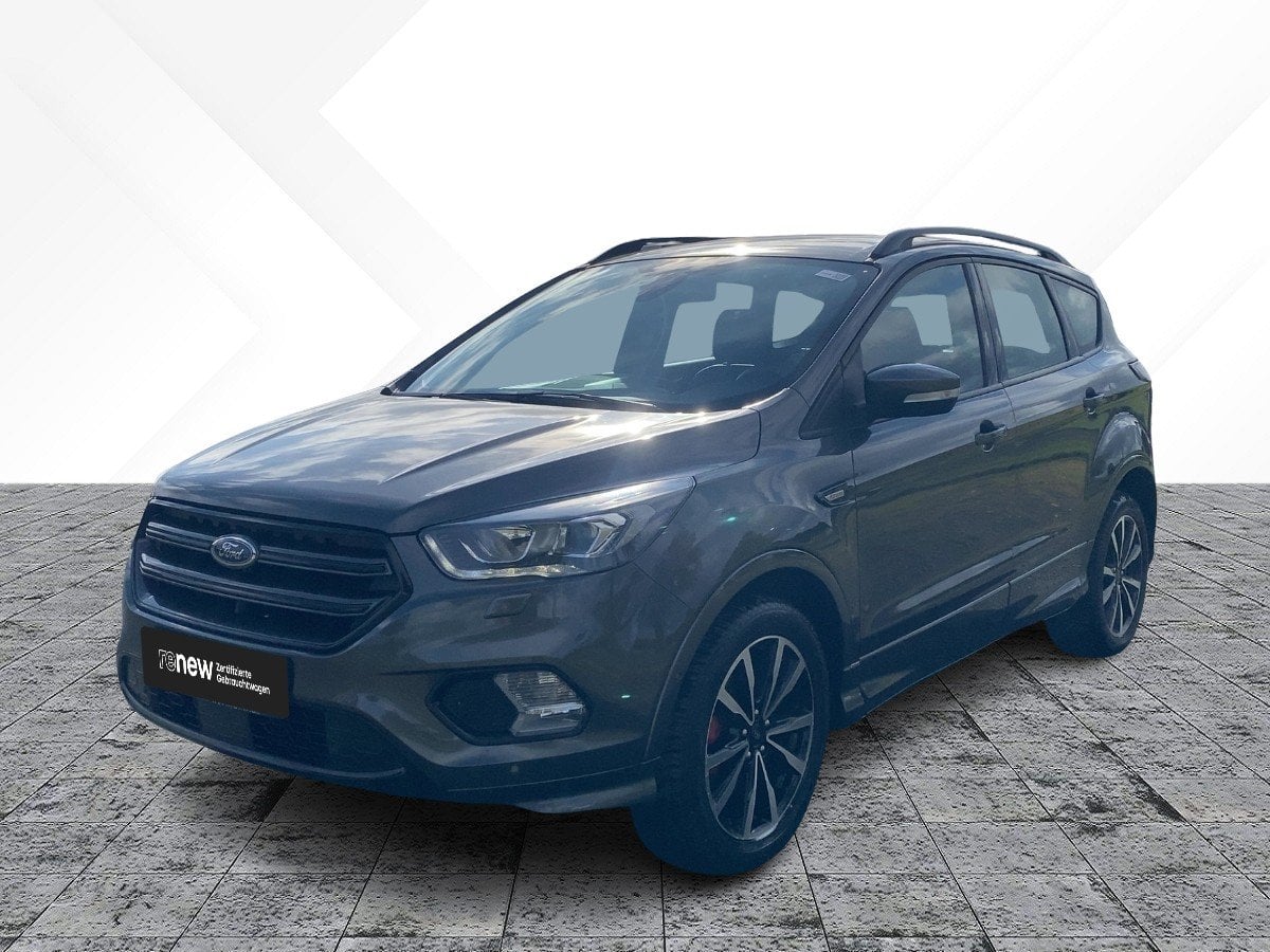 Ford Kuga 1.5 EcoBoost ST-Line AHK*NAVI*SHZ*SYNC*PDC